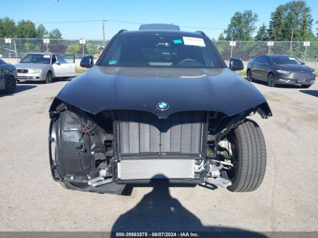 5UX53DP03N9K17683 BMW X3 Xdrive30i