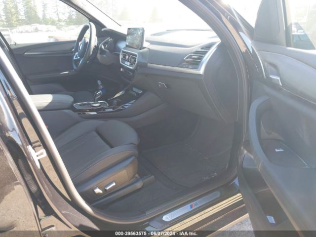 5UX53DP03N9K17683 BMW X3 Xdrive30i
