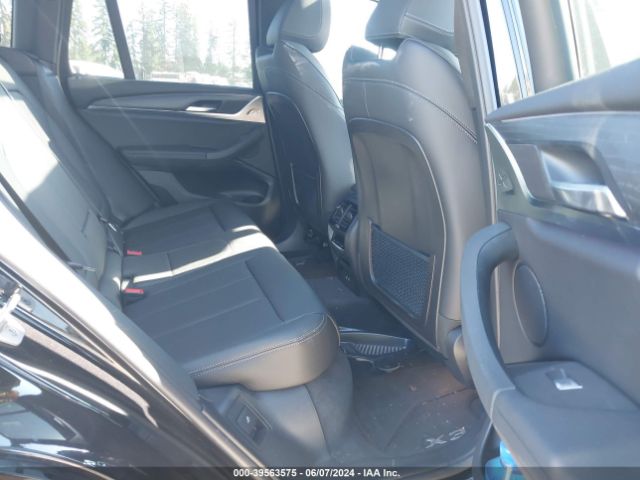5UX53DP03N9K17683 BMW X3 Xdrive30i