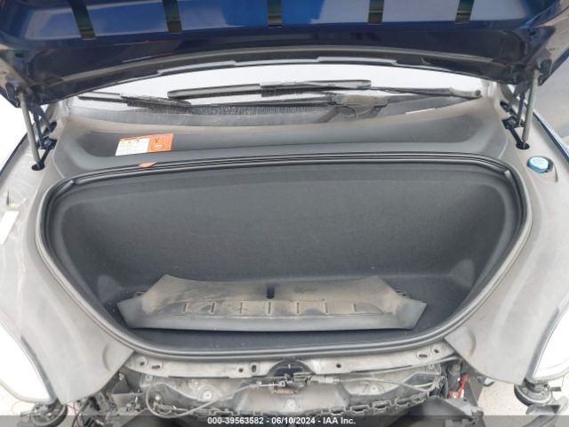 5YJXCBE27GF015604 Tesla Model X 60d/70d/75d/90d/p100d