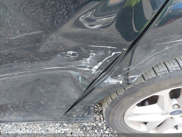 Ford FUSION SE 2014 3FA6P0H71ER230831 Image 13