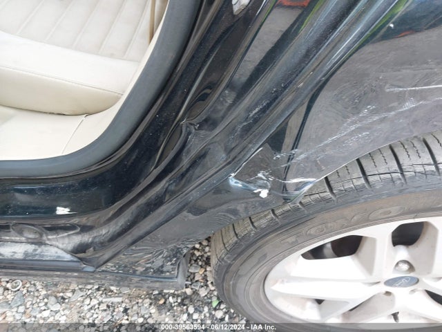 Ford FUSION SE 2014 3FA6P0H71ER230831 Image 14