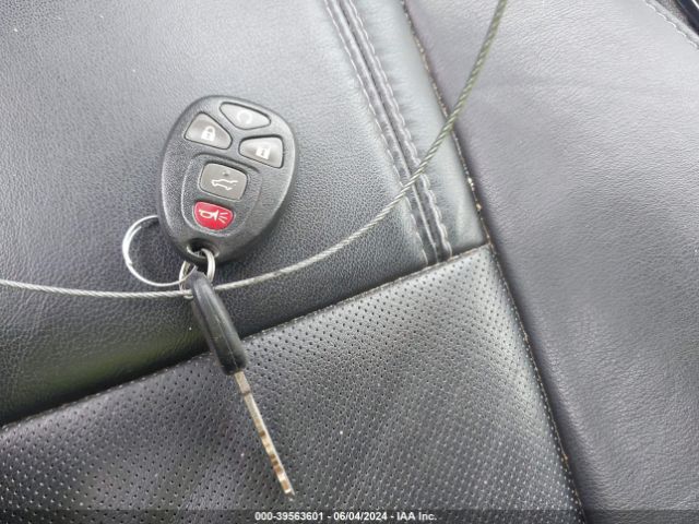5GAKRBKD2GJ315785 Buick Enclave Leather