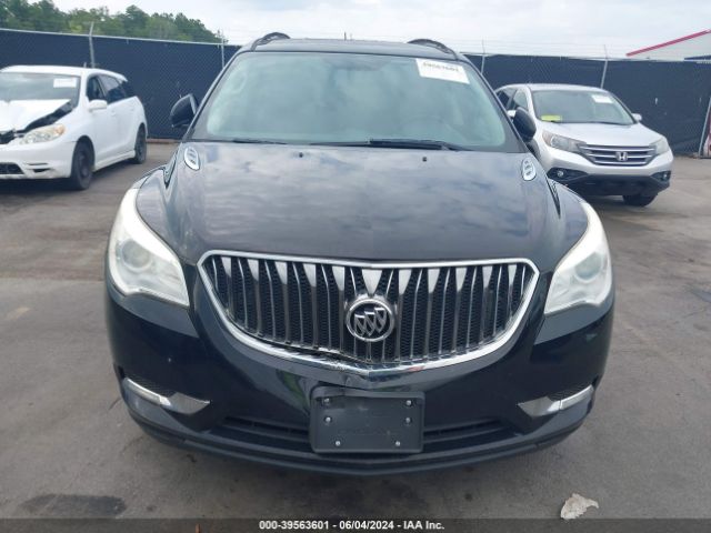5GAKRBKD2GJ315785 Buick Enclave Leather