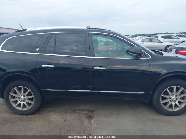 5GAKRBKD2GJ315785 Buick Enclave Leather