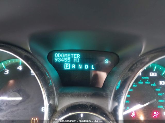 5GAKRBKD2GJ315785 Buick Enclave Leather