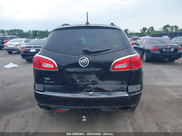 5GAKRBKD2GJ315785 Buick Enclave Leather