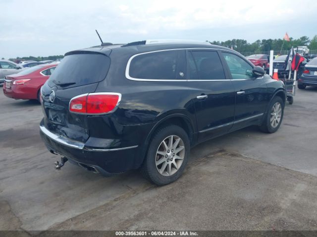 5GAKRBKD2GJ315785 Buick Enclave Leather