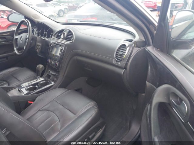 5GAKRBKD2GJ315785 Buick Enclave Leather