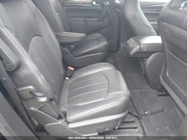 5GAKRBKD2GJ315785 Buick Enclave Leather