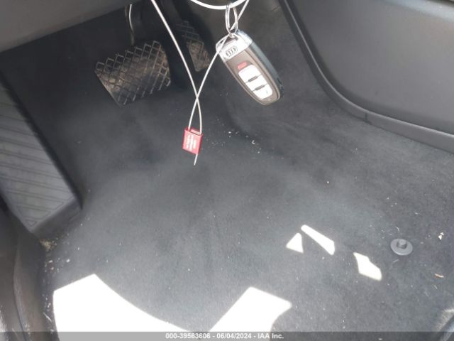 WAUCFAFC4GN113222 Audi A6 2.0t Premium