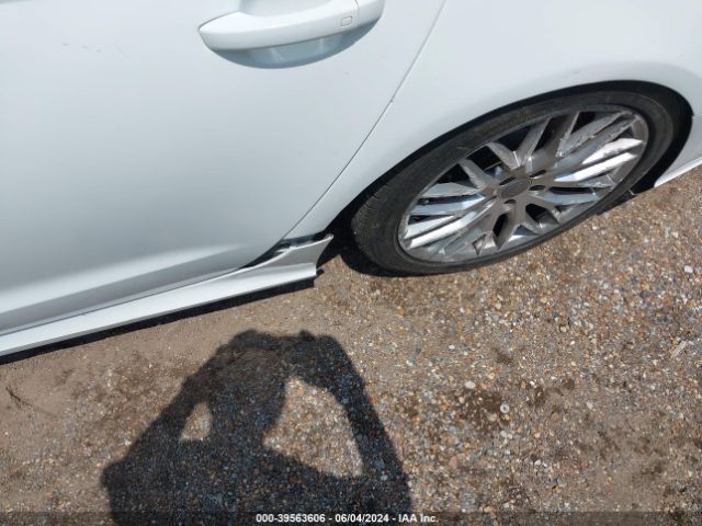 WAUCFAFC4GN113222 Audi A6 2.0t Premium