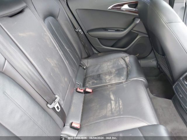 WAUCFAFC4GN113222 Audi A6 2.0t Premium