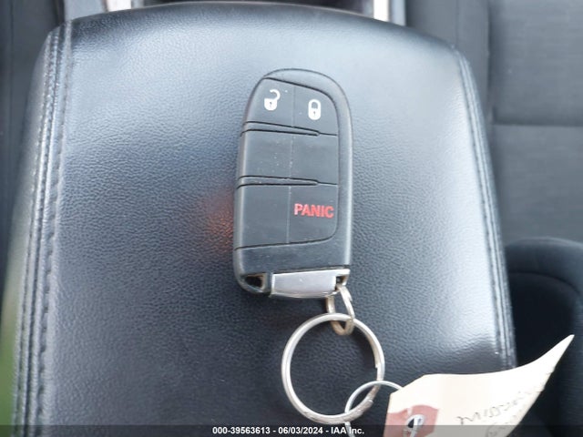 Jeep Grand Cherokee Laredo 2014 1C4RJFAG7EC421643 Image 11