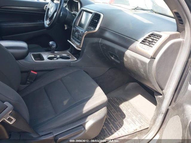 Jeep Grand Cherokee Laredo 2014 1C4RJFAG7EC421643 Image 5