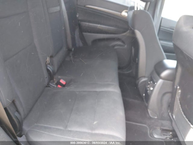 Jeep Grand Cherokee Laredo 2014 1C4RJFAG7EC421643 Image 8