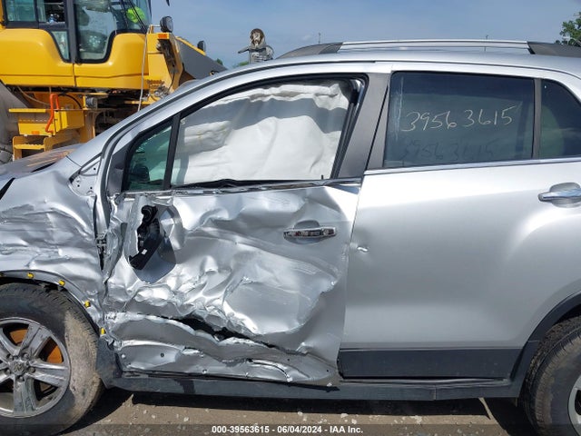 Chevrolet Trax Lt 2019 KL7CJPSB2KB882844 Image 14