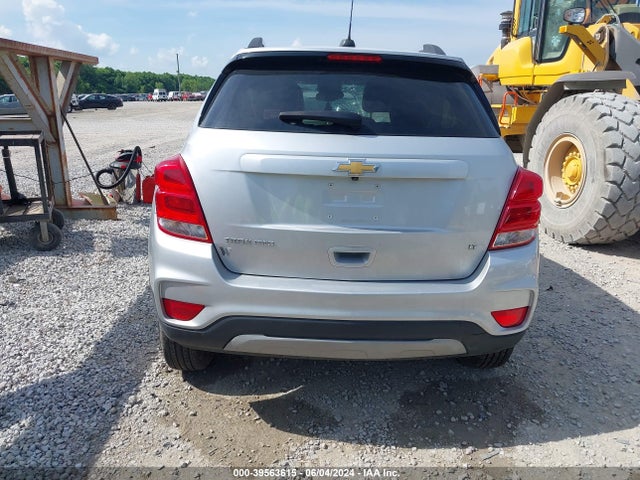 Chevrolet Trax Lt 2019 KL7CJPSB2KB882844 Image 16