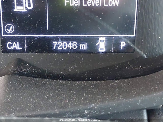 Chevrolet Trax Lt 2019 KL7CJPSB2KB882844 Image 7