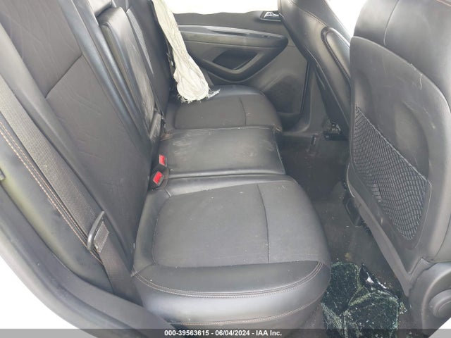 Chevrolet Trax Lt 2019 KL7CJPSB2KB882844 Image 8