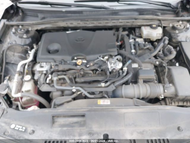 4T1G31AK7MU556294 Toyota Camry Se Hybrid