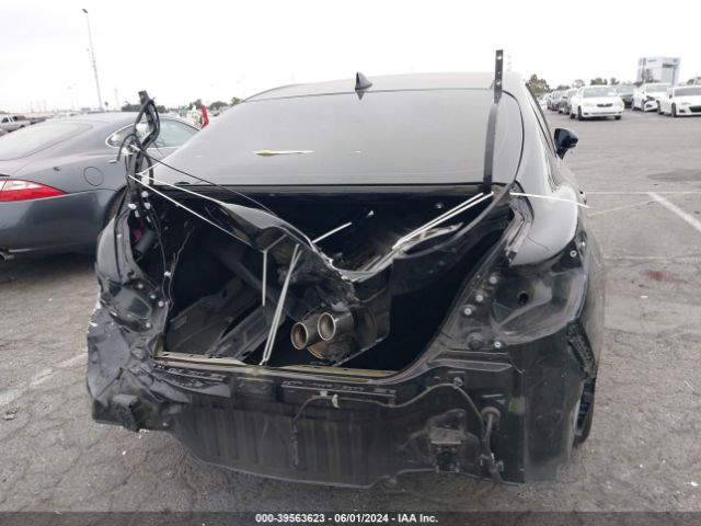 4T1G31AK7MU556294 Toyota Camry Se Hybrid