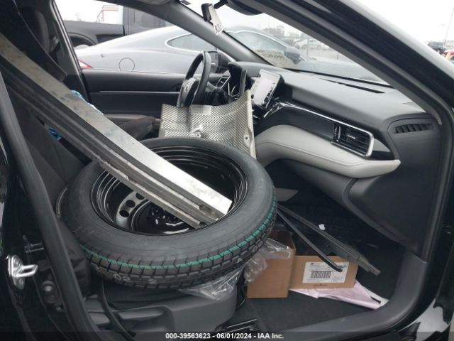 4T1G31AK7MU556294 Toyota Camry Se Hybrid