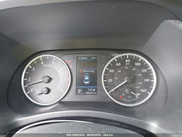 3N1AB8BV4MY245064 Nissan Sentra S Xtronic Cvt