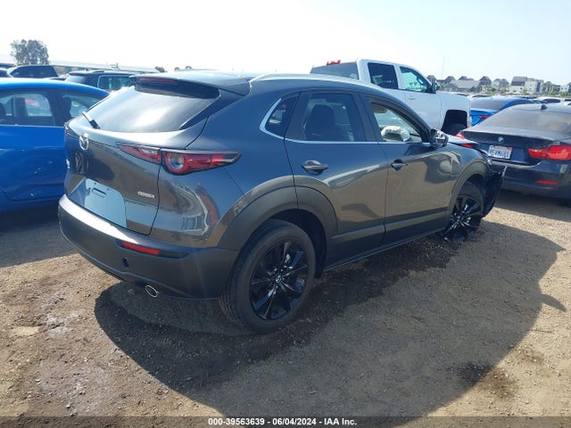 Mazda Cx-30 2.5 S Select Sport 2024 3MVDMBBM3RM642433 Image 4