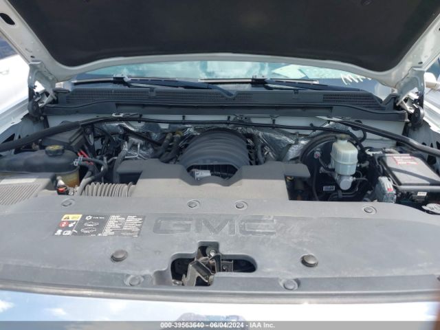 1GTN1TEC4FZ904249 GMC SIERRA 1500