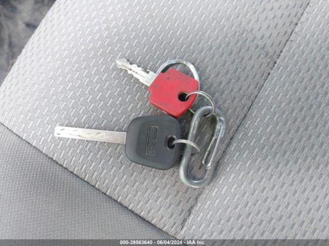 1GTN1TEC4FZ904249 GMC SIERRA 1500
