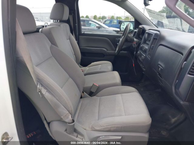 1GTN1TEC4FZ904249 GMC SIERRA 1500