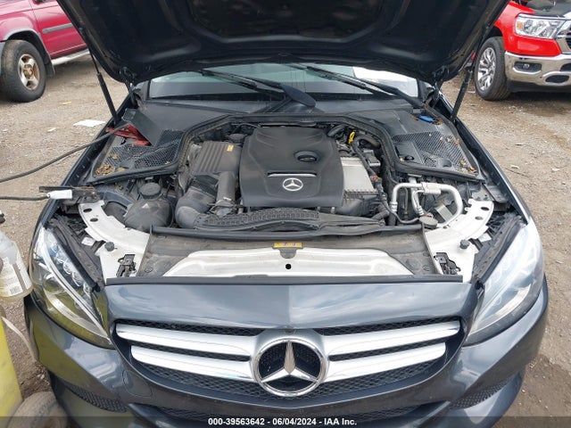 55SWF4KBXGU166339 Mercedes-Benz C 300 4matic/luxury 4matic/sport 4matic