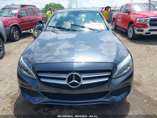 55SWF4KBXGU166339 Mercedes-Benz C 300 4matic/luxury 4matic/sport 4matic