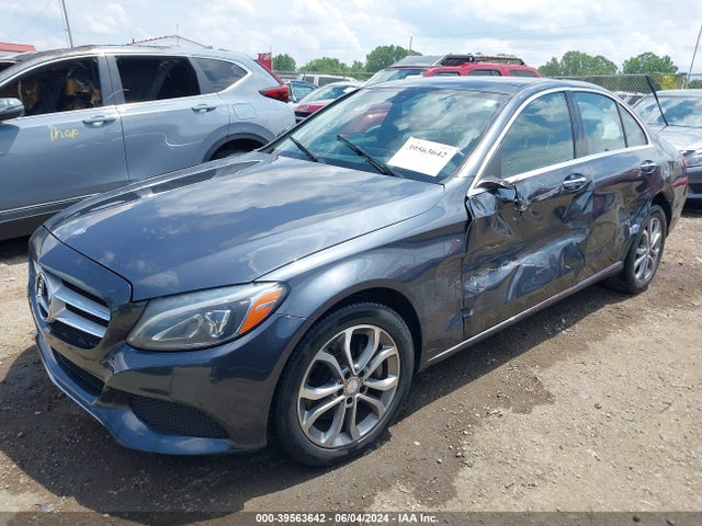 55SWF4KBXGU166339 Mercedes-Benz C 300 4matic/luxury 4matic/sport 4matic