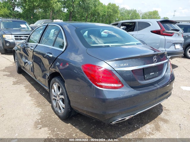55SWF4KBXGU166339 Mercedes-Benz C 300 4matic/luxury 4matic/sport 4matic