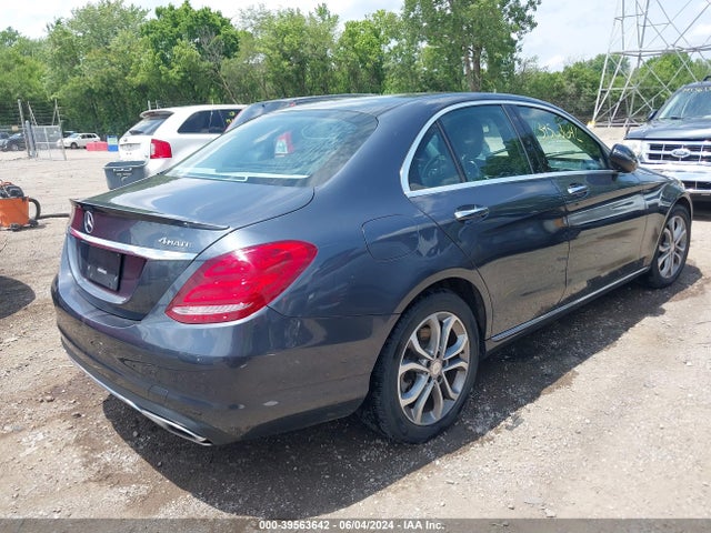 55SWF4KBXGU166339 Mercedes-Benz C 300 4matic/luxury 4matic/sport 4matic