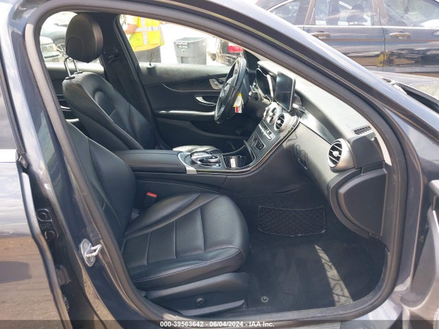 55SWF4KBXGU166339 Mercedes-Benz C 300 4matic/luxury 4matic/sport 4matic