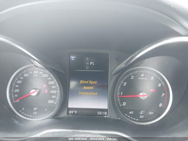 55SWF4KBXGU166339 Mercedes-Benz C 300 4matic/luxury 4matic/sport 4matic