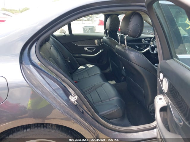 55SWF4KBXGU166339 Mercedes-Benz C 300 4matic/luxury 4matic/sport 4matic
