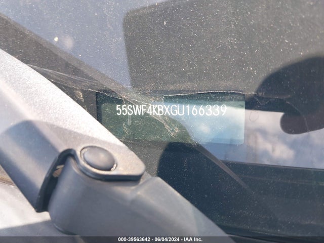 55SWF4KBXGU166339 Mercedes-Benz C 300 4matic/luxury 4matic/sport 4matic