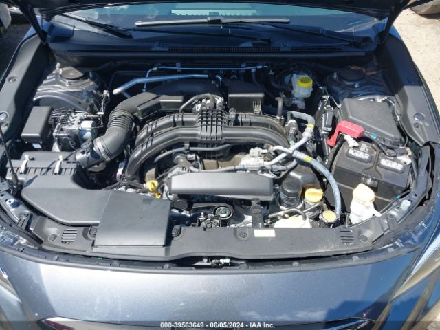 4S3GKAV66P3603894 Subaru Impreza Premium