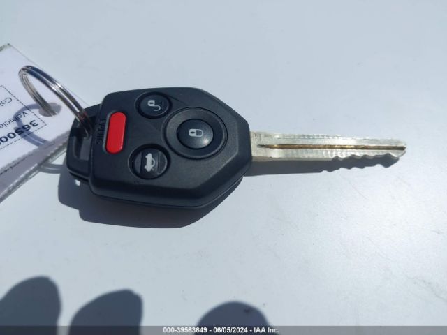4S3GKAV66P3603894 Subaru Impreza Premium
