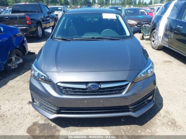 4S3GKAV66P3603894 Subaru Impreza Premium