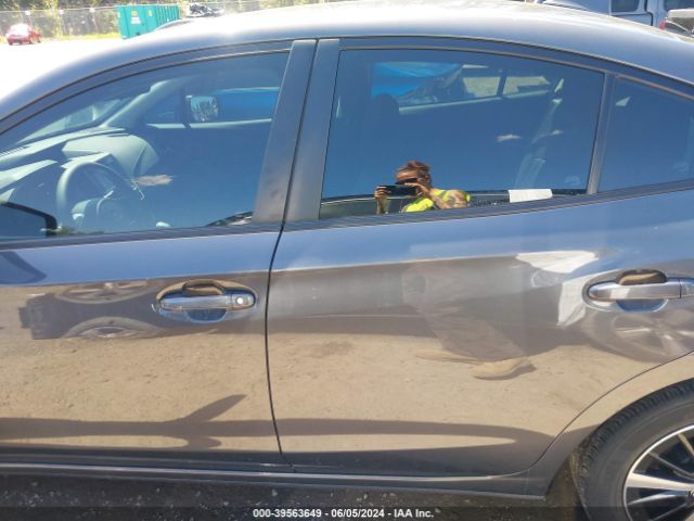 4S3GKAV66P3603894 Subaru Impreza Premium
