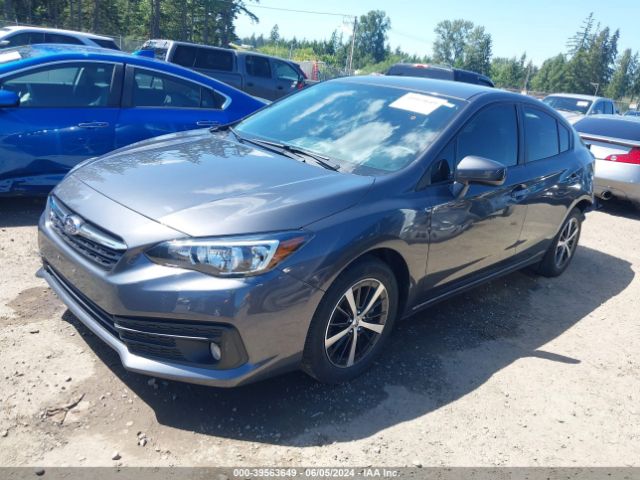 4S3GKAV66P3603894 Subaru Impreza Premium