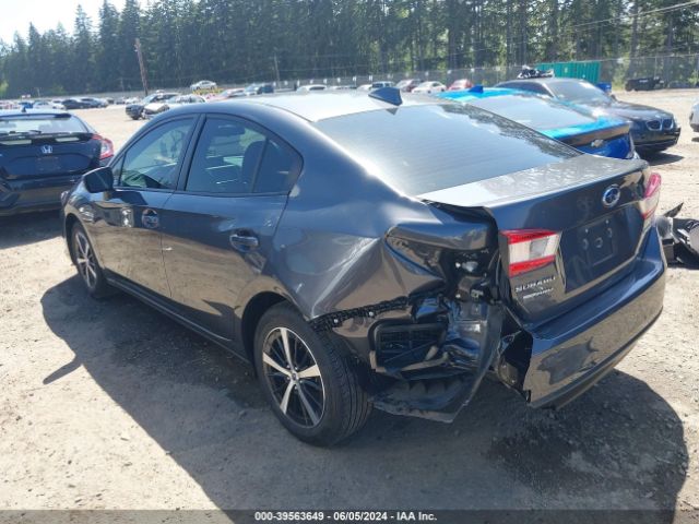 4S3GKAV66P3603894 Subaru Impreza Premium