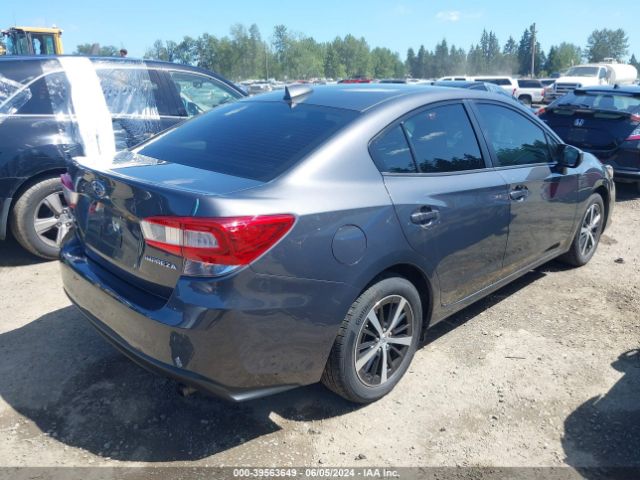 4S3GKAV66P3603894 Subaru Impreza Premium