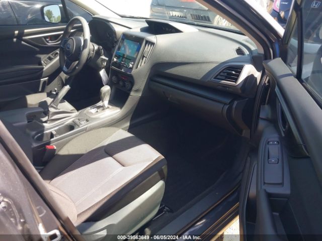 4S3GKAV66P3603894 Subaru Impreza Premium