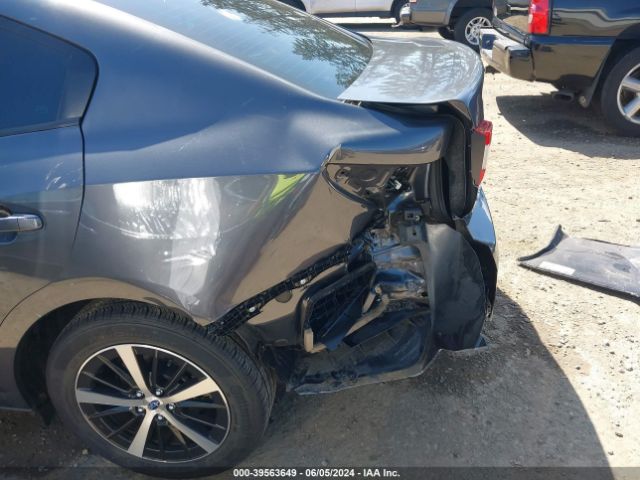 4S3GKAV66P3603894 Subaru Impreza Premium